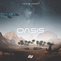 The Gabe Concept - Oasis 1202421