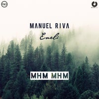 Manuel Riva & Eneli - Mhm Mhm (Extended Version) album artwork