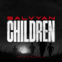 Salvyan - Children album artwork