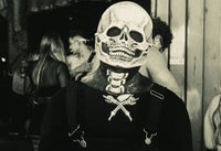 Mr. X-Ray