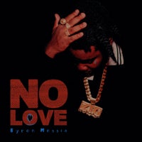 Byron Messia - Talibans album artwork