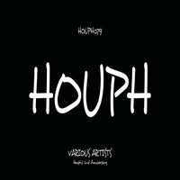 VA - Houph's 2nd Anniversary [HOUPH]