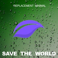 VA - Replacement Minimal [Save The World]