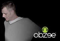 Barry Obzee