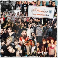 All Time Low - Dear Maria, Count Me In album artwork