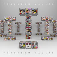 VA - Toolroom Vaults Vol. 1 [TRX18301Z]