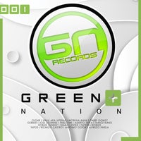VA - Green+ Nation [Green Nights Records]