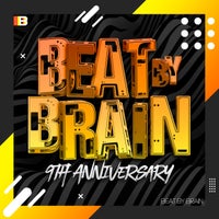 VA - Beat By Brain 9th Anniversary [Beat By Brain]
