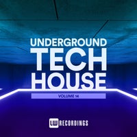 VA - Underground Tech House Vol. 14 [LW Recordings]
