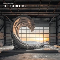 Fred again.., The Streets & Dermot Kennedy - Desert Island Duvet (Mixed, Skinners Version) album artwork