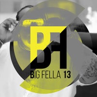 VA - Big Fella 13 [HeyDude Rec]