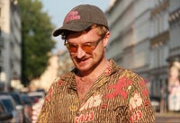 Von Spazier