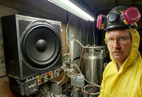 Bromide Dub
