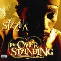 Sizzla - Solid As A Rock album artwork