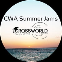 VA - CWA Summer Jams [Crossworld Academy]
