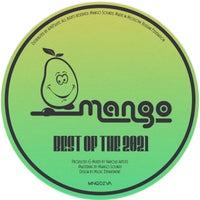 VA - Mango Sounds Best of the 2021 [MNG02VA]