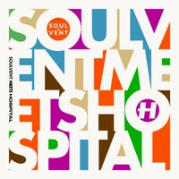 VA - Soulvent Meets Hospital [Hospital Records]