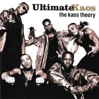 Ultimate Kaos - Casanova album artwork