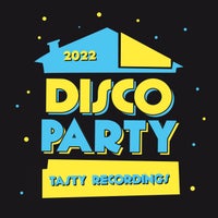 VA - 2022 Disco Party - (Tasty Recordings)