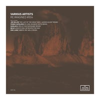 VA - Re_Imagined 4 [FA145] [FLAC]