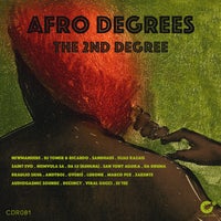VA - Afro Degrees_ The 2nd Degree [CDR081]