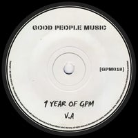 VA - 1 Year Of GPM [GPM018]