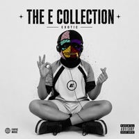 Exotic Dj & QMore - Eminence album artwork