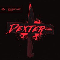 Jam Thieves - Dexter (Vip) album artwork