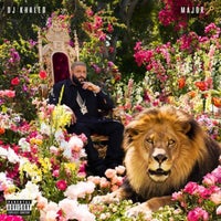 DJ Khaled - I Got the Keys (feat. JAŸ-Z & Future) album artwork