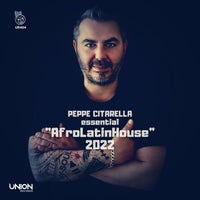 VA - Peppe Citarella Essential AfroLatinHouse 2022 UR404