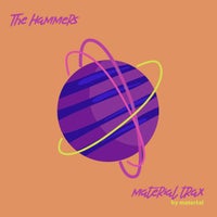VA - The Hammers Vol. XVII MATERIALTRAX121