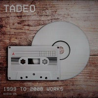 Tadeo - Granada Granada (Original) album artwork