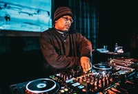 DJ Aakmael