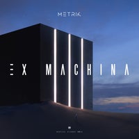 Metrik - Hackers album artwork