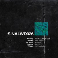 VA - Not Allowed VA 026 [Not Allowed]