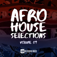 VA - Afro House Selections Vol. 09 [LW Recordings]