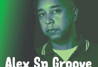 Alex Sp Groove