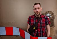 Noisy Shaun