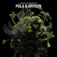 DJ Marky, Pola & Bryson & IYAMAH - Be There album artwork
