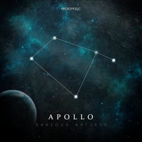 VA - Apollo [Radiopodc]