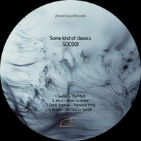 VA - Some Kind of Classics [PhonicHouse1 Records]