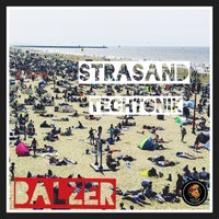 Balzer - Strasand [Darktari Records]