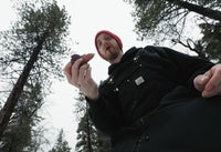 LUMBERJVCK