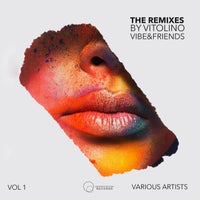 VA - The Remixes, Vol. 1 By Vitolino Vibe & Friends - (Sound-Exhibitions-Records)