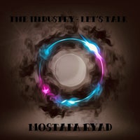 mostafa ryad - The Industry - Let's Talk, Pt. 3 album artwork