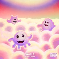 Louis The Child - Walls (feat. Claire Rosinkranz) [Devault Remix] album artwork