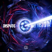 Dispute UK - Ex2C album artwork