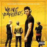 Simian & Justice - We Are Your Friends (Justice Vs Simian) album artwork