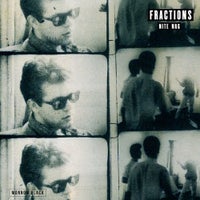 Fractions - Nite Nrg album artwork