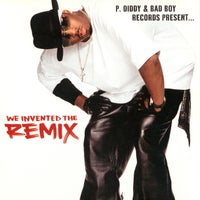 P. Diddy - I Need a Girl, Pt. 1 [feat. Usher & Loon] album artwork